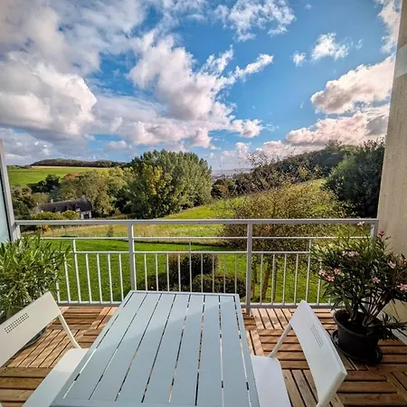 Apartman Henri Iv *
