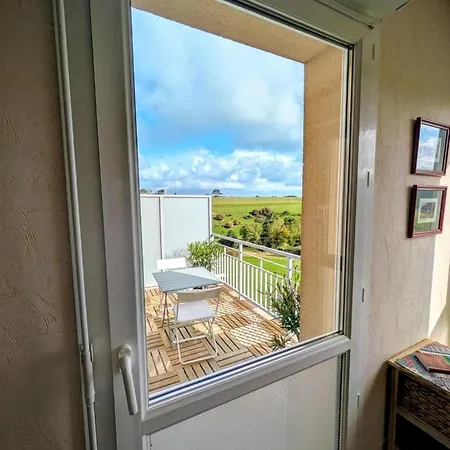 Apartman Henri Iv