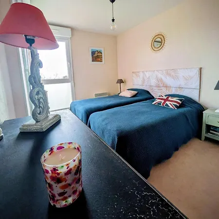 Apartman Henri Iv