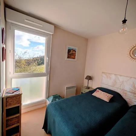 Henri Iv Apartman