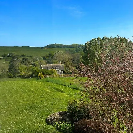 Henri Iv Apartman Saint-Valéry-en-Caux