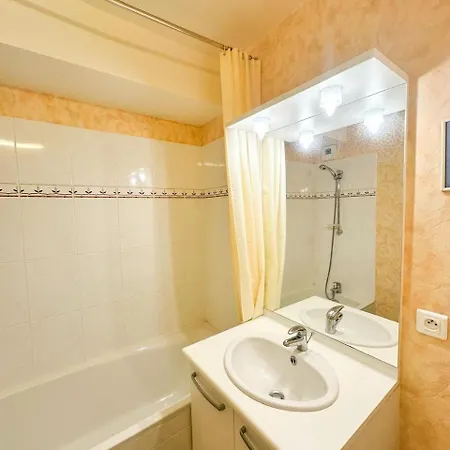 Apartman Henri Iv *