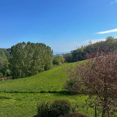 Apartman Henri Iv *