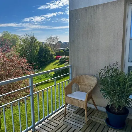Henri Iv Apartman *