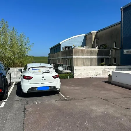 Henri Iv Apartman *